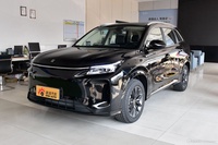 2025款蓝电E5 PLUS 165km 长续航先享版 7座