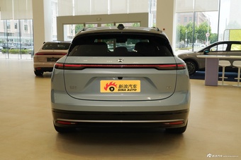 2026款蔚来ES6 100kWh