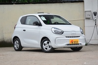 2021款科莱威CLEVER 302km全能版