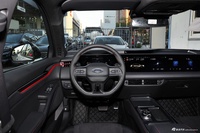 2022款EVOS EcoBoost 245 运动版