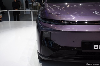 2024广州车展实拍：零跑B10