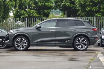 2025款奥迪Q6L e-tron 超长续航版