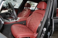 2025款宝马X5 xDrive 40Li 尊享型M 运动曜夜套装