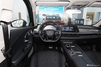 2025款风云A8 70km 标准型