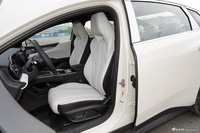 2025款海豹06 EV 545KM旗舰型