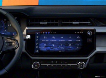 2027款Bolt EV LT 官图