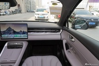 2025款荣威M7 DMH 160km悦享版