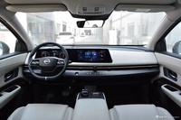 2022款Ariya艾睿雅 两驱长续航顶配版