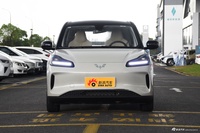 2024款五菱缤果PLUS 330km 五座版