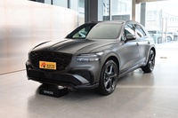 2025款捷尼赛思GV70 2.5T 四驱旗舰运动套件版
