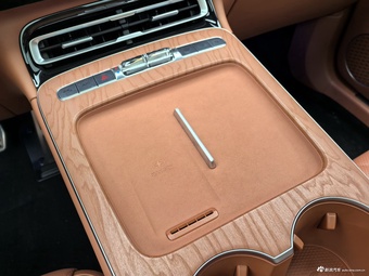 2027款瑞虎9 2.0T 高配版