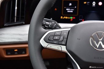 2026款揽境 450TSI 基本型六座