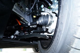 2024款银河E5 440km 探索版