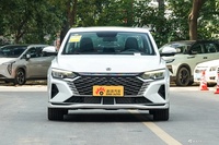 2024款奕炫MAX 尊贵版