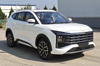 2024款江淮X8 PHEV 基本型