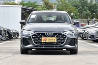 2026款奥迪A3L Limousine 35TFSI 飞驰尊享型