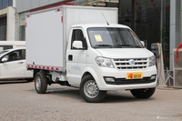 2020款瑞驰新能源EC31 厢式车41.11kWh 