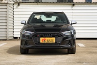 2025款奥迪S4 Avant 3.0TFS