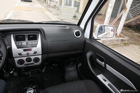 2021款瑞驰新能源EK07S标准版31.25kWh