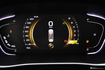 2021款缤瑞1.4T CVT亚运版