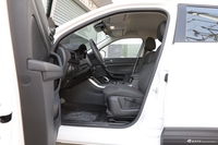 2021款观致5S 1.6TGDI 领先型 