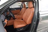 2025款枭龙MAX Hi4 110 Pro