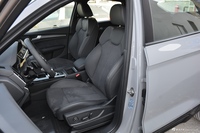 2021款奥迪Q5L Sportback上市特别版