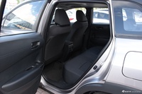 2024款卡罗拉锐放 2.0L 精英版