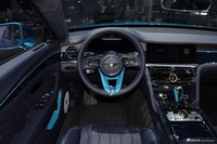 2024款飞驰 4.0T V8 雅度版