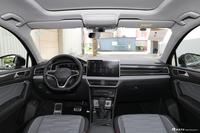 2022款途观X 330TSI两驱越享版