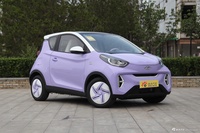 2022款小蚂蚁·魅 罗曼司