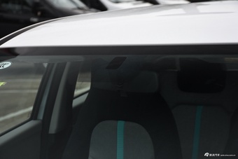2024款易至EV3 330KM青春舒适型