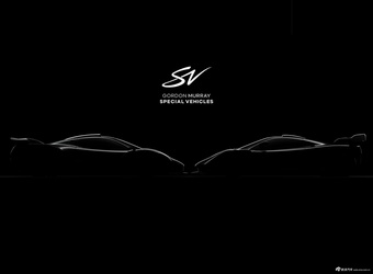 2025款Le Mans GTR 官图