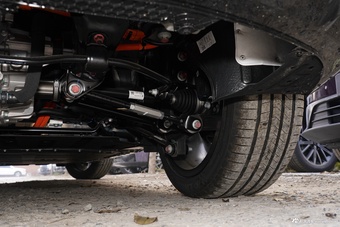 2026款零跑Lafa5 605 Pro