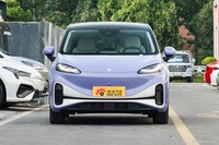 2023款极狐考拉 家庭版Pro