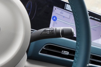 2024款欧拉好猫 401km 舒享型