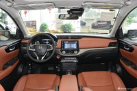 2021款享域锐・混动1.5L自动净耀版 