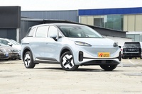 2023款极狐考拉 亲子版