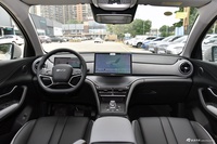 2025款海狮05 DM-i 智驾版 75KM尊贵型