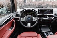 2024款宝马iX3 领先型