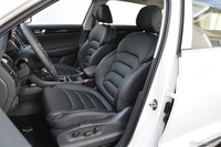 2020款柯迪亚克2.0T两驱豪华优享版5座 