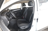 2023款捷达VS7 280TSI 自动悦享版