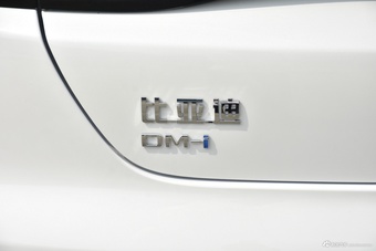 2025款海豹05 DM-i 智驾版 55KM豪华型