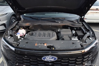 2025款领睿 EcoBoost 170 铂领型