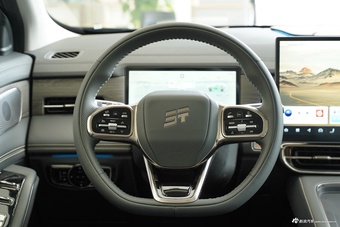 2025款捷途山海L9 1.5TD 2DHT 豪华版 6座