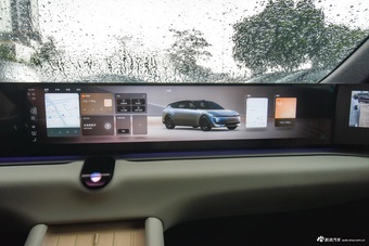 2026款奥迪E5 Sportback 先锋型