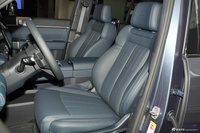 2025款方程豹钛7 135KM两驱Pro版