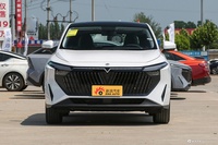 2023款启辰大V DD-i超混动 60km iD版