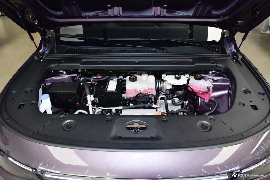 2026款零跑C10 605悦享版