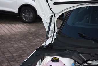 2025款吉利牛仔 1.5TD 潮玩版